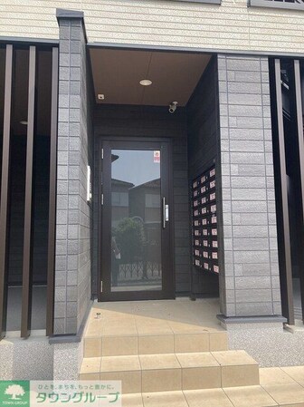 フィオーレの物件内観写真